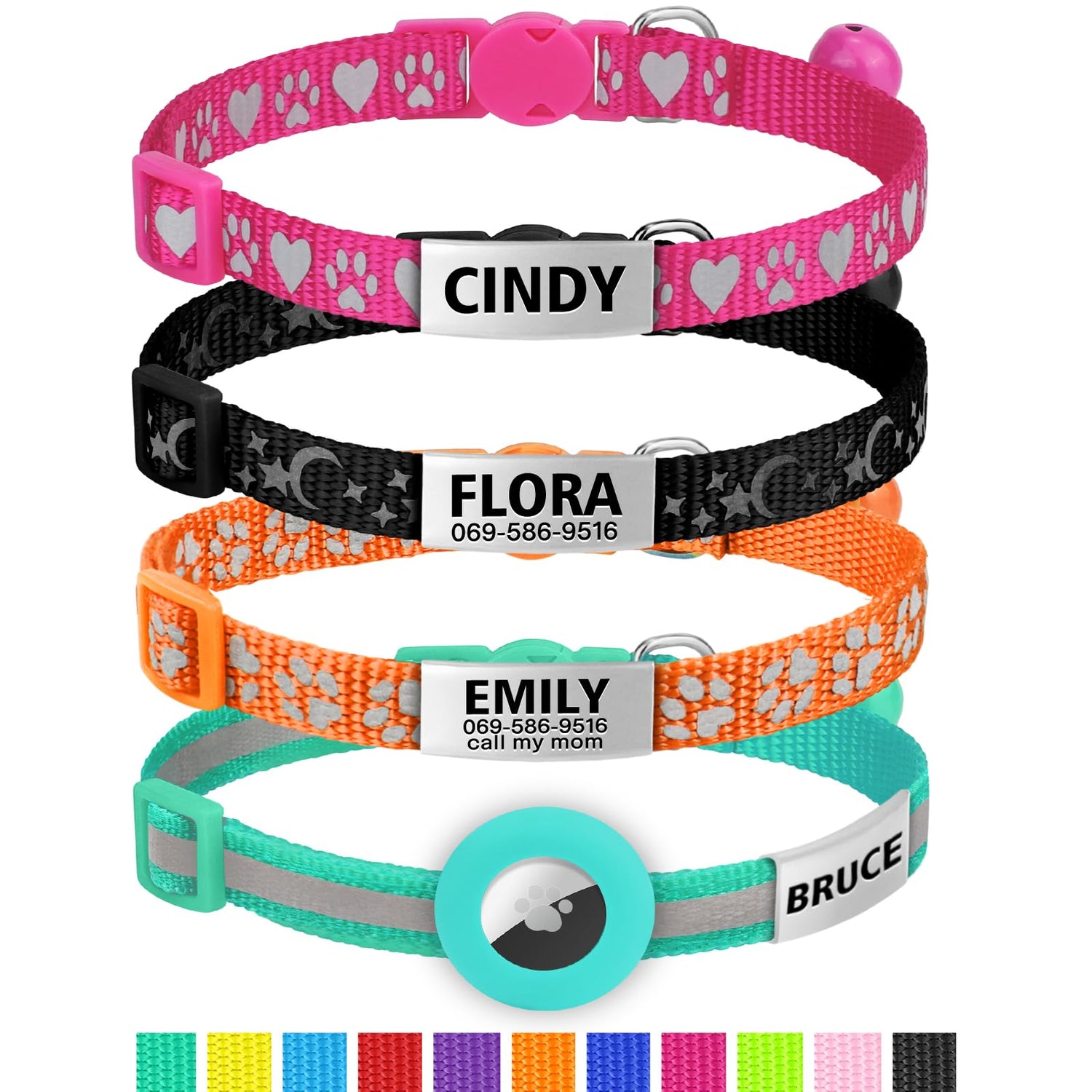 Cat Collars