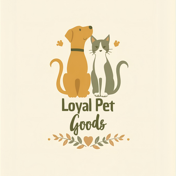 LoyalPetGoods